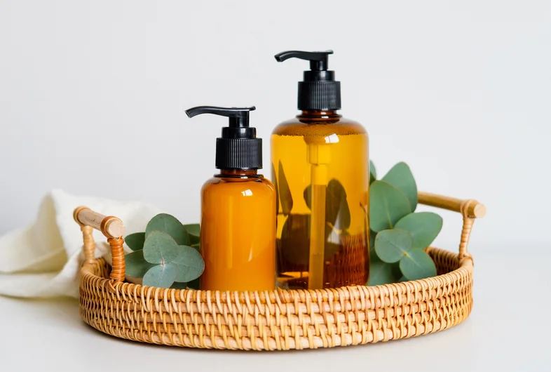 Üzlet a természetes piacon