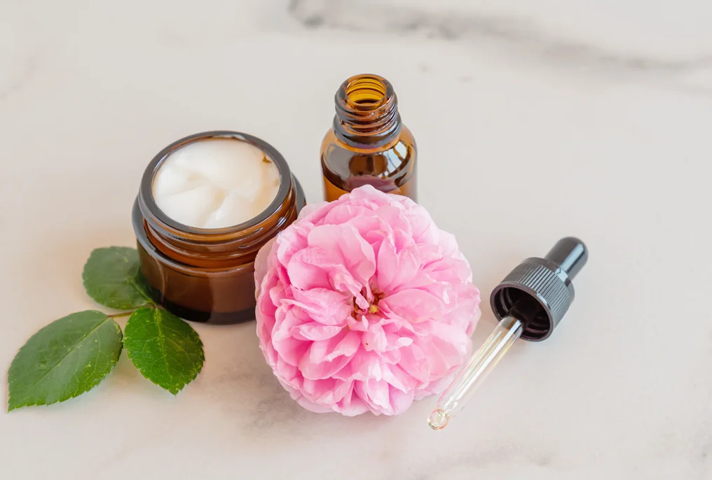 Natúrkozmetikai Kézikönyv